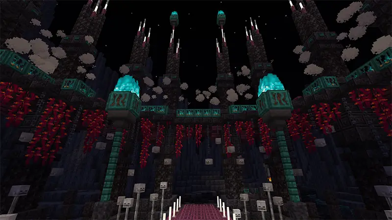 Скриншот Инферно №1