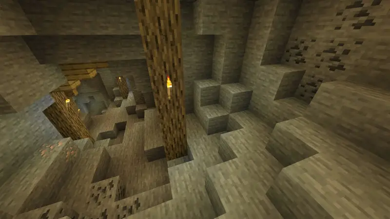 Скриншот Simple Spawns: Wizard Tower №4