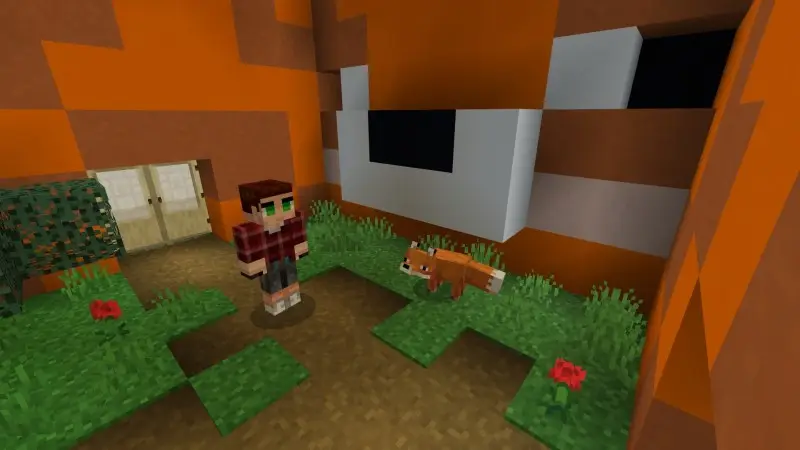 Скриншот Главная база мобов №7