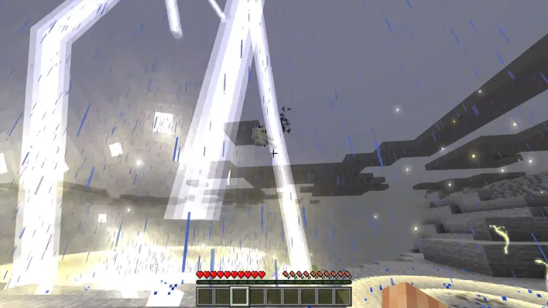 Скриншот Мифические мобы №4