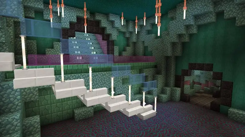 Скриншот Секретный НЛО №3