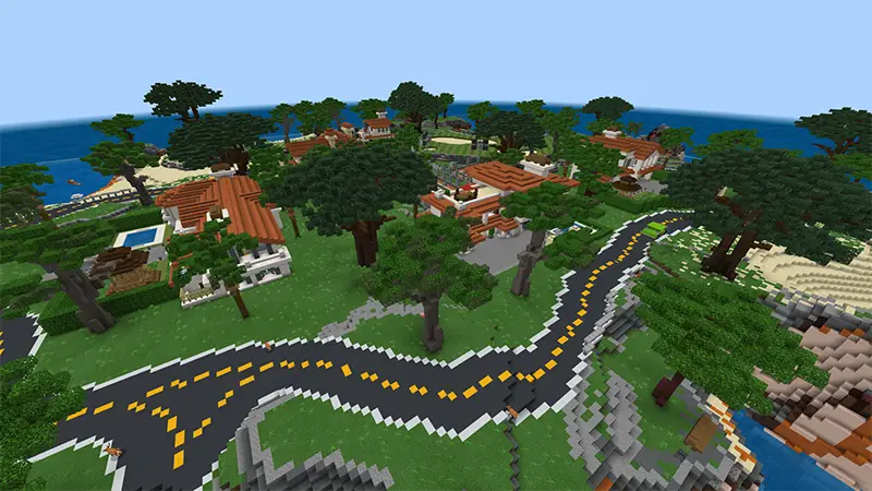 Скриншот Оттер Коув №4