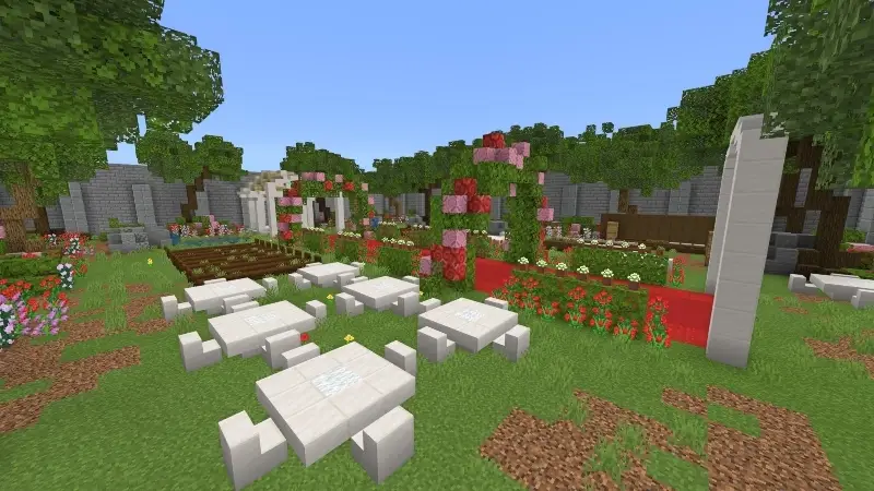 Скриншот Поиск кнопки: версия для фанатов №2