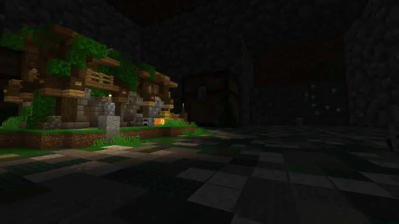 Скриншот Мегазамок №5