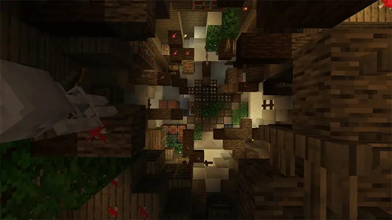 Скриншот Акулий риф №3