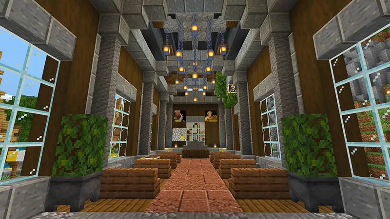 Скриншот Пиратские блоки удачи №3