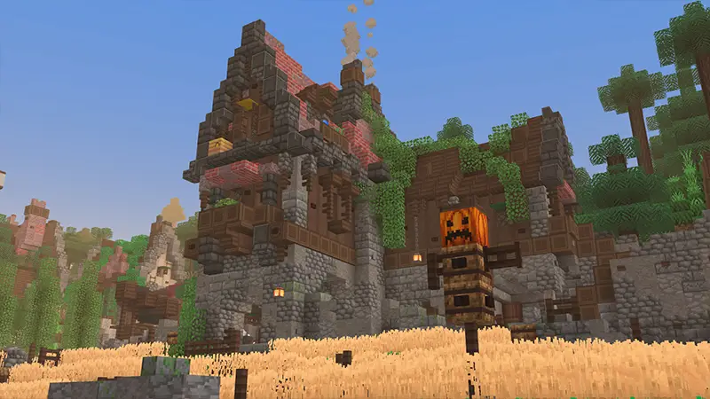 Скриншот Средневековье №9