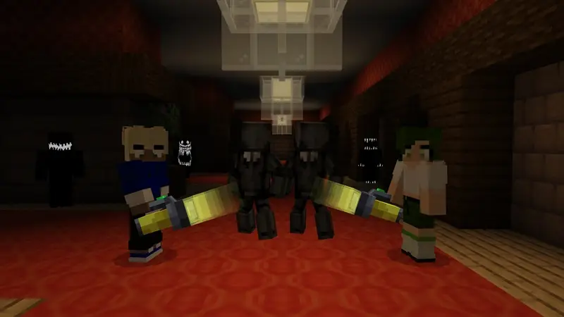 Скриншот Кладовки №3