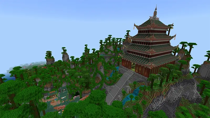 Скриншот Кунг-фу животные №10