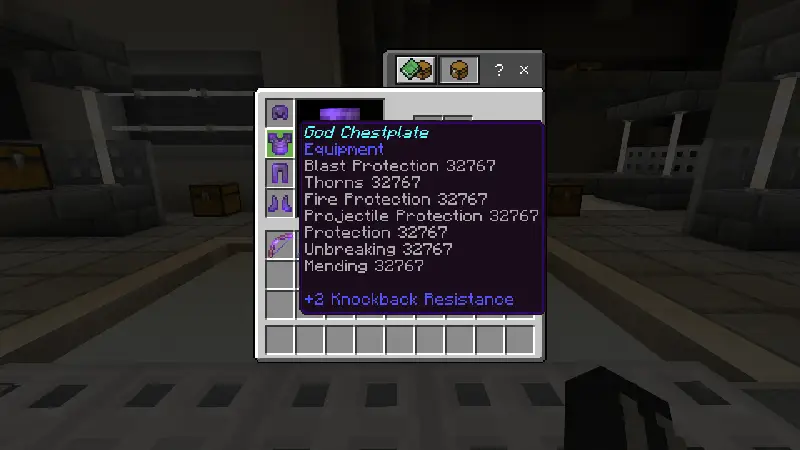 Скриншот Хакерские мечи №3