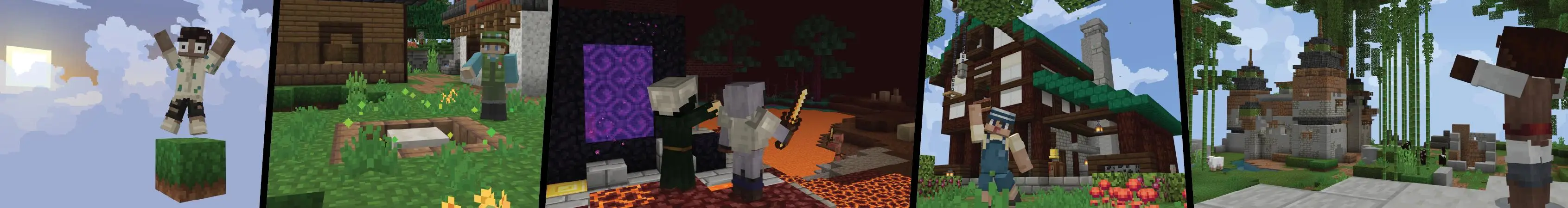 Один блок panorama