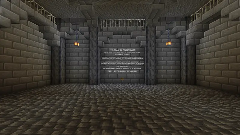 Скриншот Чай-чай-выручай №2