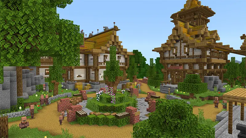 Скриншот Солус Кип №4