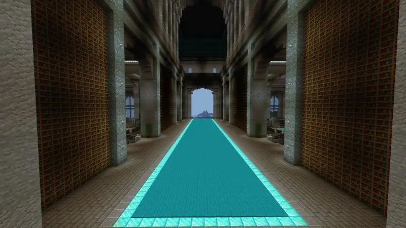 Скриншот Алмазный дворец №3