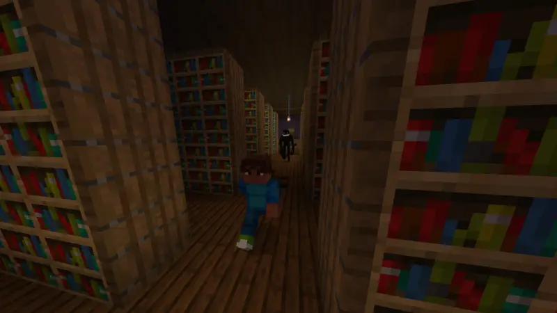 Скриншот ПОБЕГ ИЗ КОМНАТЫ №4