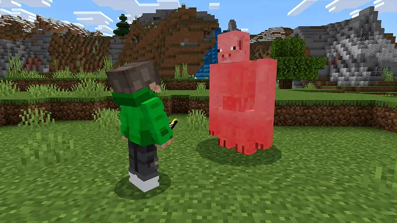 Скриншот ГОЛЕМЫ++ №3