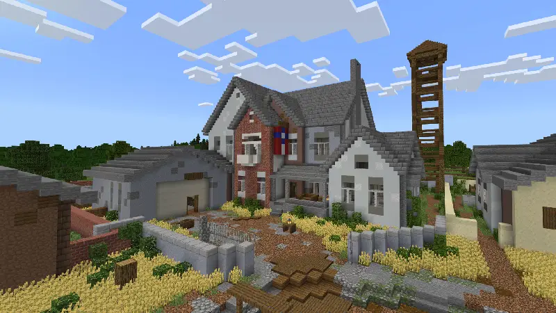 Скриншот Бункеры по соседству №1