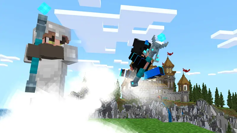 Скриншот ОРУЖИЕ! №9