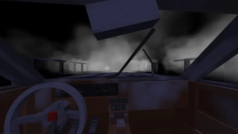 Скриншот Побег из Закулисья №4