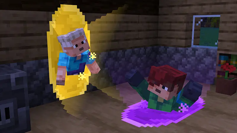 Скриншот ПОРТАЛ [ДОПОЛНЕНИЕ] №5