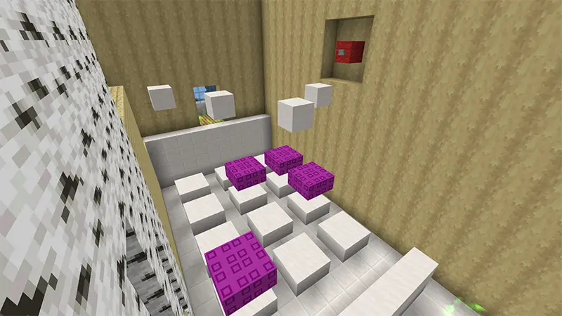 Скриншот Лаборатории паркура №6