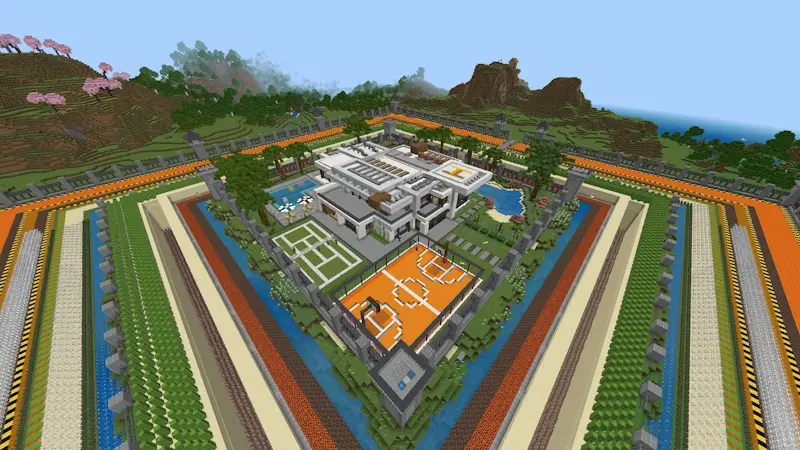 Скриншот Особняк Санктуария №8