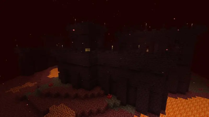 Скриншот Хакер Skyblock №5