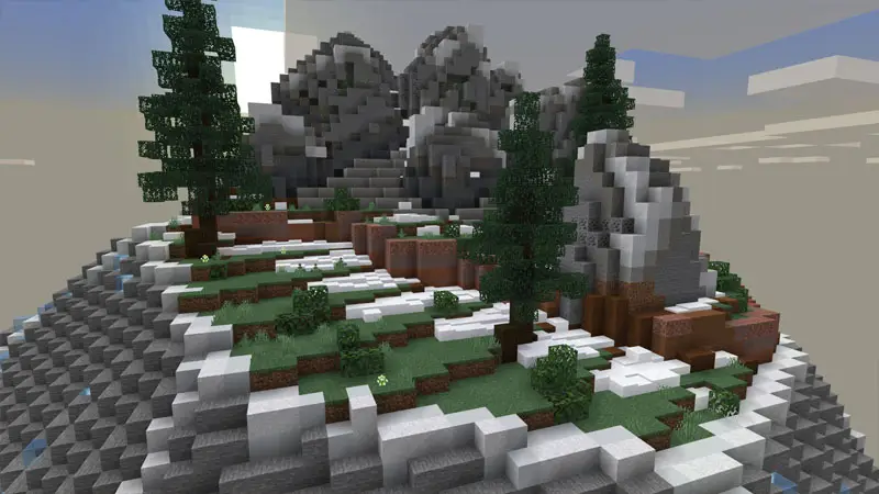 Скриншот Небесные алмазы №5