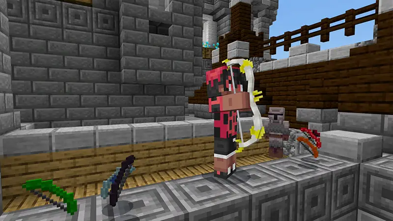 Скриншот ЛУКИ+ №4