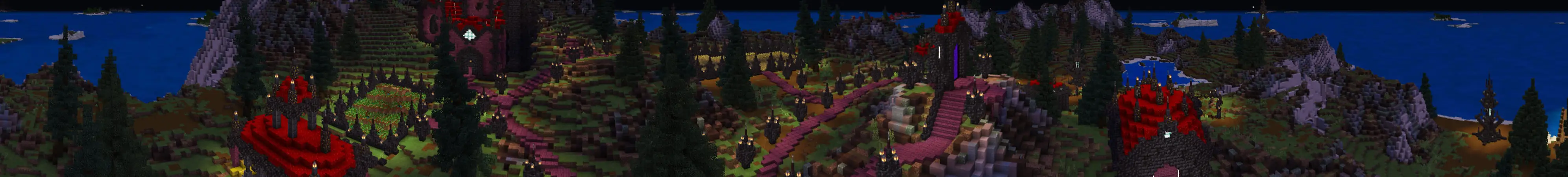 Карта «Бес-предел» panorama