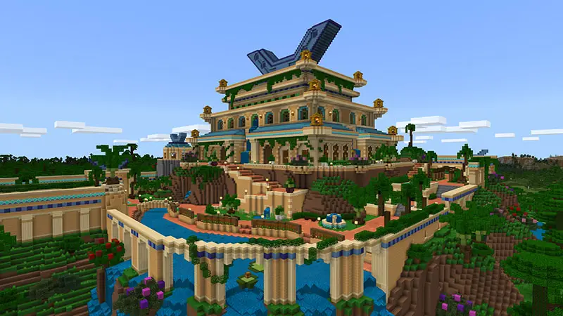 Скриншот Сокровища джунглей №4