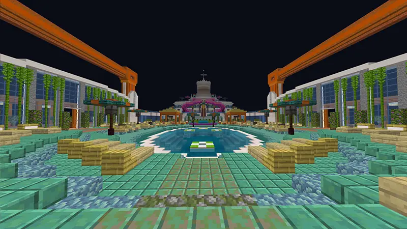 Скриншот Круизный лайнер №1