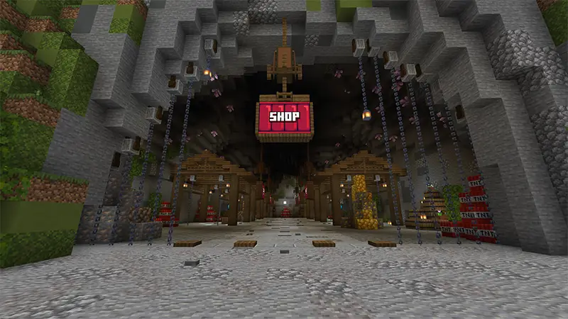 Скриншот Объедините TNT! №10