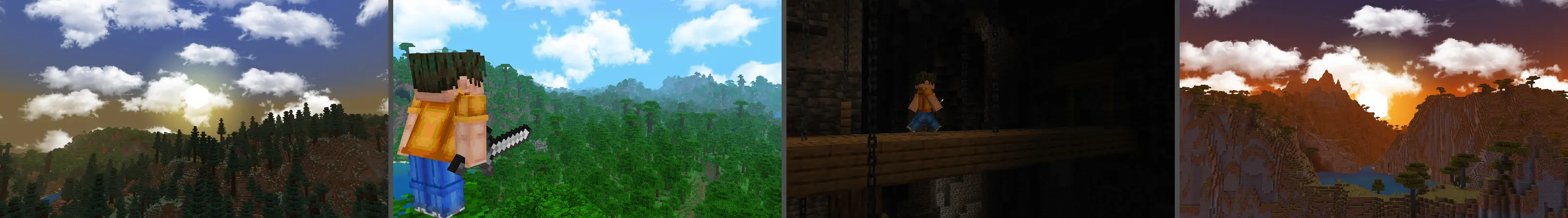 Реализм panorama