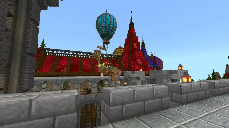 Скриншот Назад в Средневековье №1