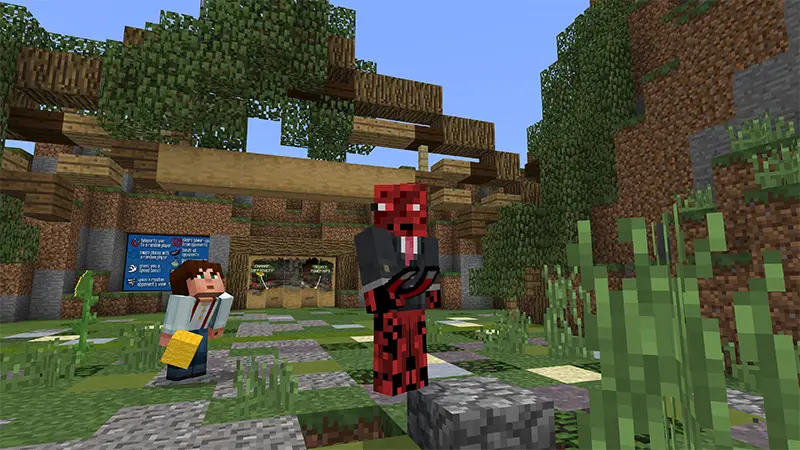 зеленый свет №5