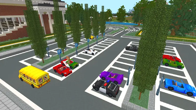 Скриншот Школа миллионеров №5