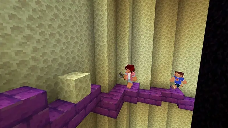 Скриншот Приключения семьи Рокетт 3 №4