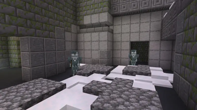 Скриншот Блочные планеты №3