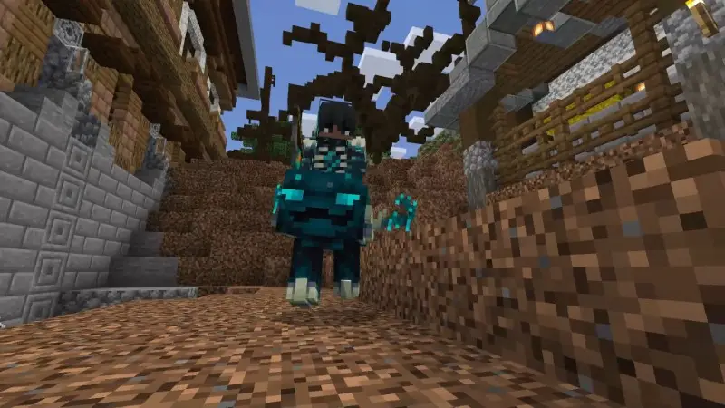 Скриншот Вторжение Смотрителя! №6