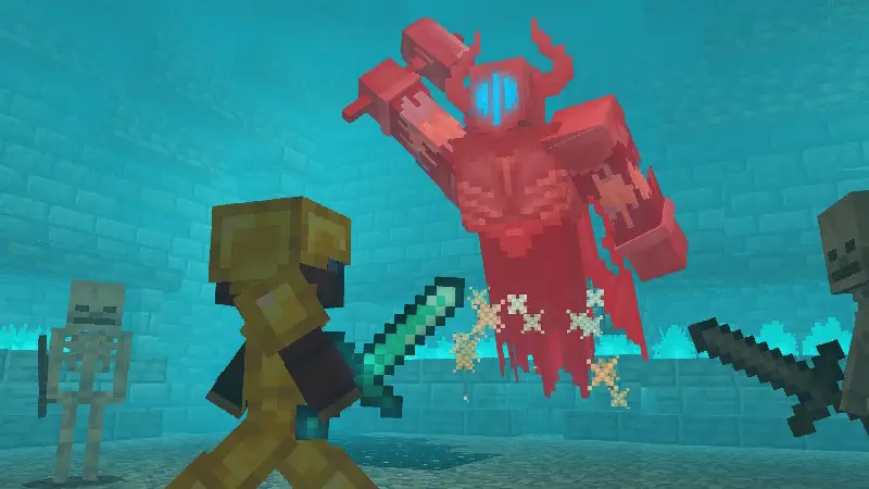 Скриншот Башни и Подземелья 2.0 Add-On №4