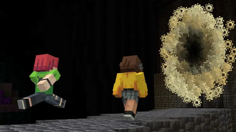 Скриншот МЕГАИССУШИТЕЛЬ №7