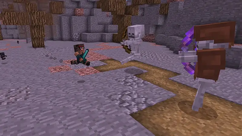 Скриншот Муравьиное приключение №5