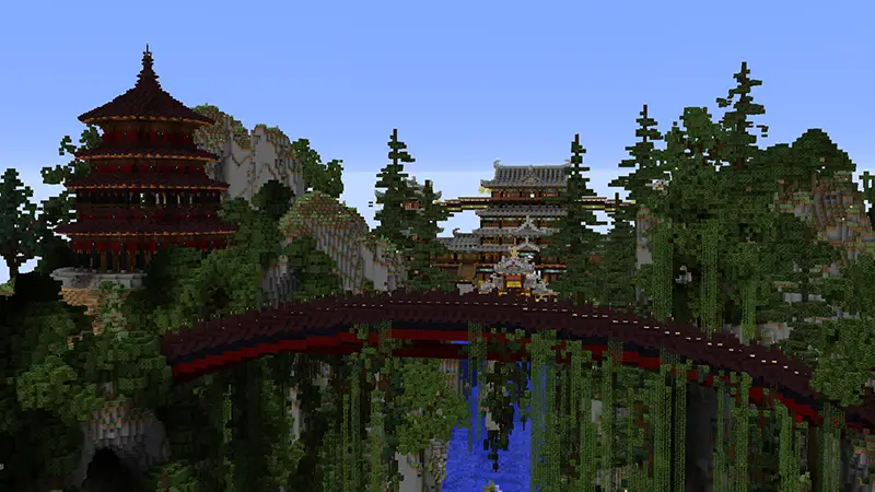 Скриншот Речная крепость №3