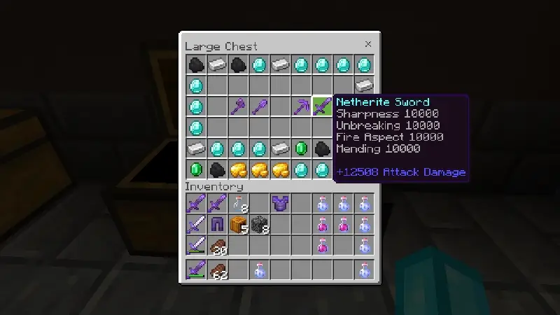 Скриншот Големы++ №5