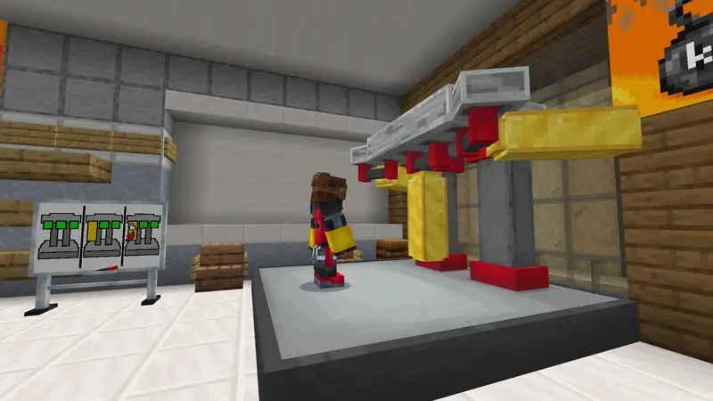 Скриншот Спортивный магнат №2