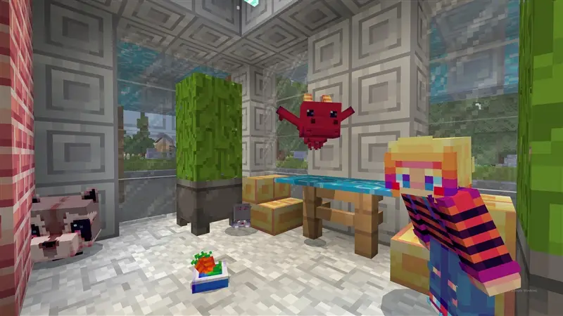 Скриншот Мир питомцев №5