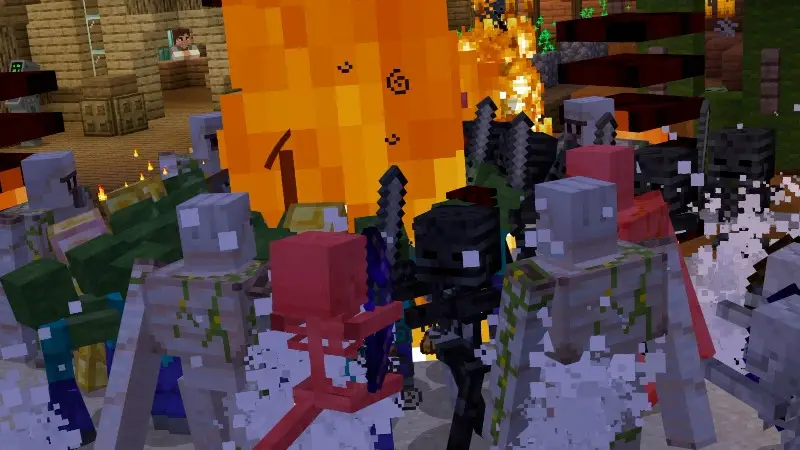 Скриншот Защита сокровищ №1