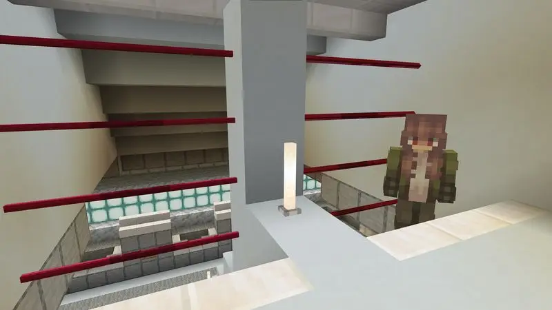 Скриншот Секретный бункер №7