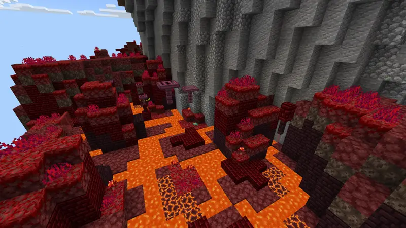 Скриншот Паркур-гонка №1